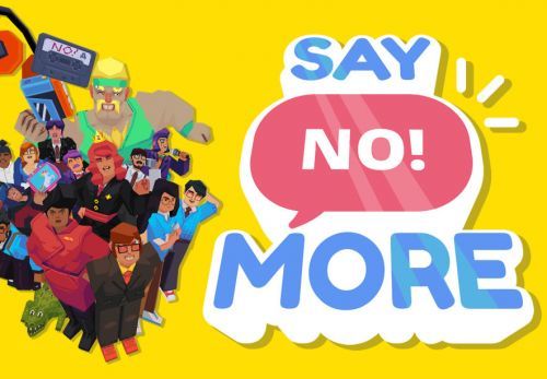 Say No! More Steam Altergift