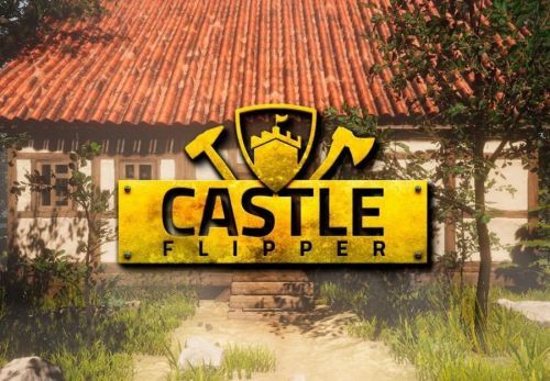 Castle Flipper Steam Altergift