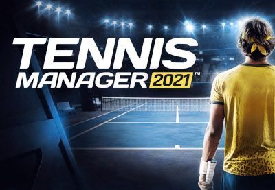Tennis Manager 2021 Steam CD Key