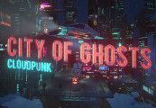Cloudpunk - City of Ghosts DLC Steam Altergift