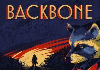 Backbone Steam CD Key