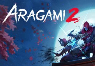 Aragami 2 Steam Altergift