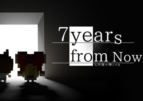 7 Years From Now Steam CD Key