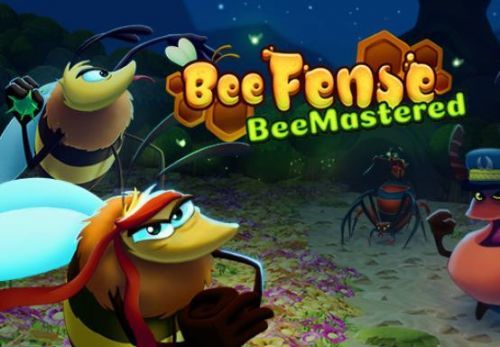 BeeFense BeeMastered Steam CD Key