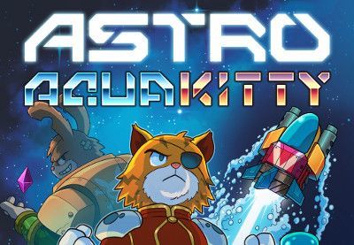 ASTRO AQUA KITTY XBOX One/Xbox Series X|S CD Key