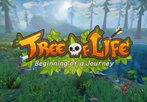 Tree of Life Steam Gift