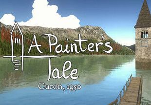 A Painter's Tale: Curon, 1950 Steam CD Key