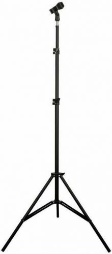 Platinum PSMP1BK Microphone Stand
