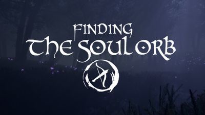Finding the Soul Orb