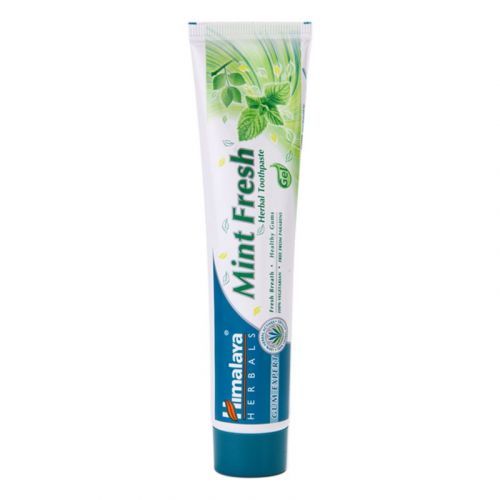 Himalaya Herbals Oral Care Toothpaste For Fresh Breath 75 ml