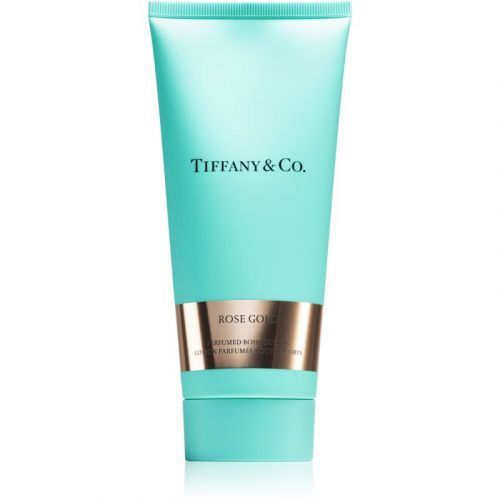 Tiffany & Co. Tiffany & Co. Rose Gold Body Lotion for Women 200 ml