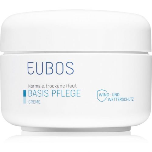 Eubos Basic Skin Care Blue Universal Cream for Face 100 ml