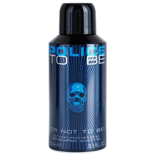 Police To Be Deospray for Men 150 ml