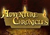 Adventure Chronicles: The Search For Lost Treasure Steam CD Key