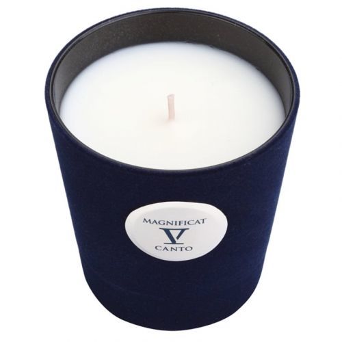 V Canto Magnificat scented candle 250 g