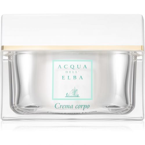 Acqua dell' Elba Essenza Donna Luxurious Body Cream for Women 200 ml