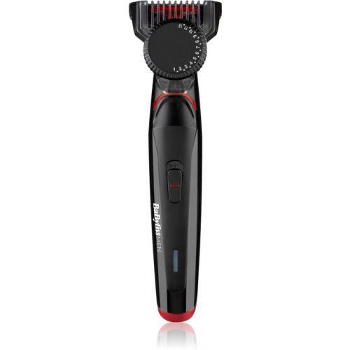 BaByliss T861E Beard Trimmer