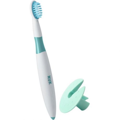 NUK Teeth Toothbrush For Children 12-36 m 1 pc