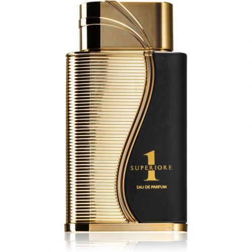 Just Jack 1 Superiore Eau de Parfum for Men 100 ml