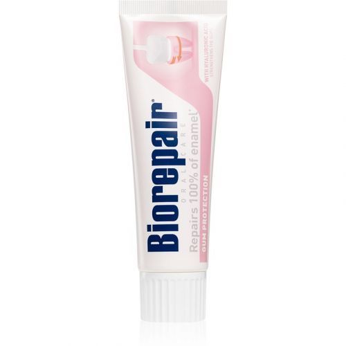Biorepair Oral Care Gum Protection Gum Protection Toothpaste 75 ml