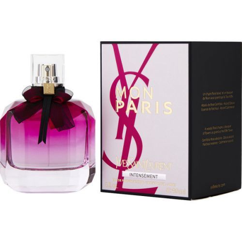 Yves Saint Laurent - Mon Paris Intensément 90ml Eau de Parfum Spray