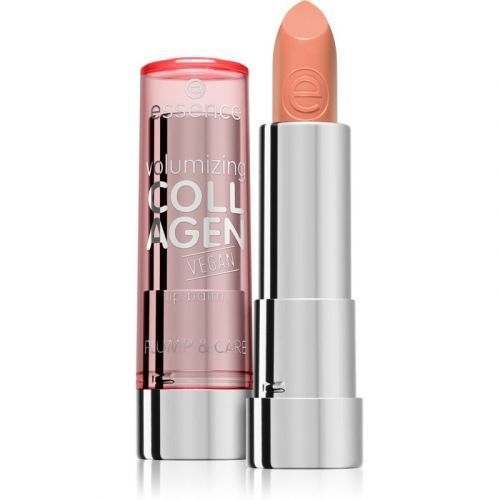 Essence Volumizing Collagen Lip Balm With Increasing Effect 3,5 ml