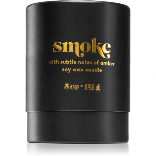 Paddywax Smoke scented candle 141 g