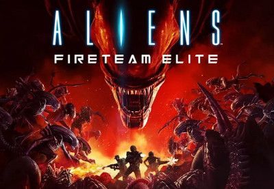 Aliens: Fireteam Elite EMEA Steam CD Key