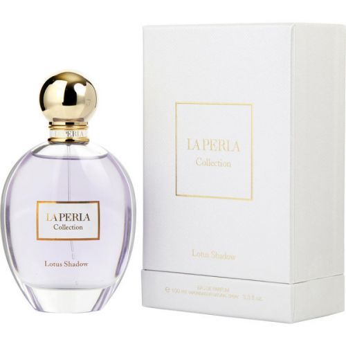 La Perla - Lotus Shadow 100ml Eau de Parfum Spray