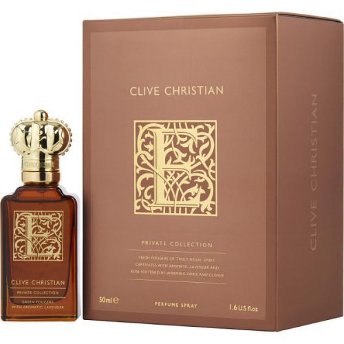 Clive Christian - Clive Christian E 50ml Fragrance Spray