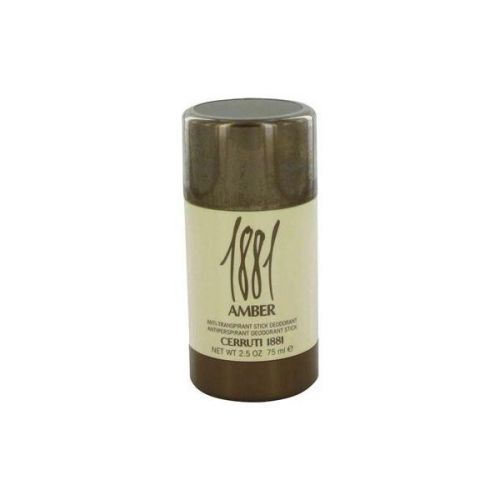 Cerruti - 1881 Amber 75ML Deodorant Stick