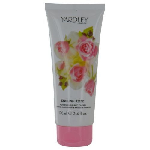 Yardley London - English Rose 100ml Body Cream