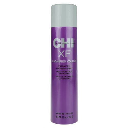 CHI Magnified Volume Hairspray Strong Firming 340 g
