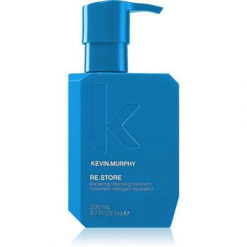 Kevin Murphy Re.Store Repairing Cleansing Treatment for Hair and Scalp 200 ml