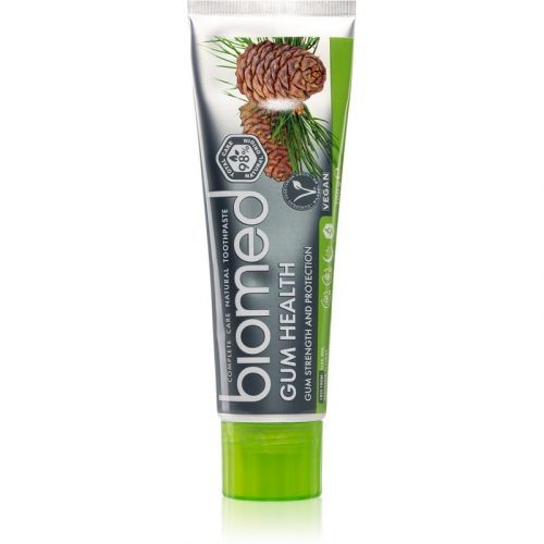 Splat Biomed Gum Health Organic Toothpaste 100 g
