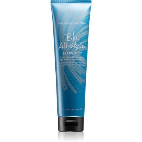 Bumble and Bumble All-Style Blow Dry Thermoactive Cream for All Hair Types 150 ml