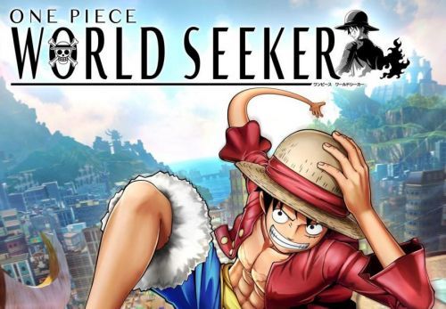 ONE PIECE World Seeker RU Steam CD Key