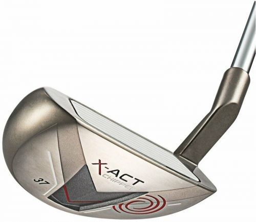 Odyssey X-Act Chipper 35.5 Left Hand