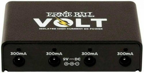 Ernie Ball 6191 Ernie Ball VOLT Power Supply