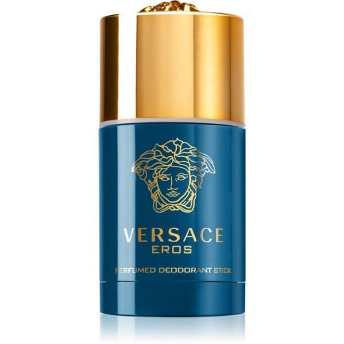 Versace Eros Deodorant for Men 75 ml