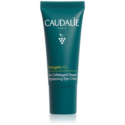 Caudalie Vinergetic C+ Brightening Eye Cream 15 ml