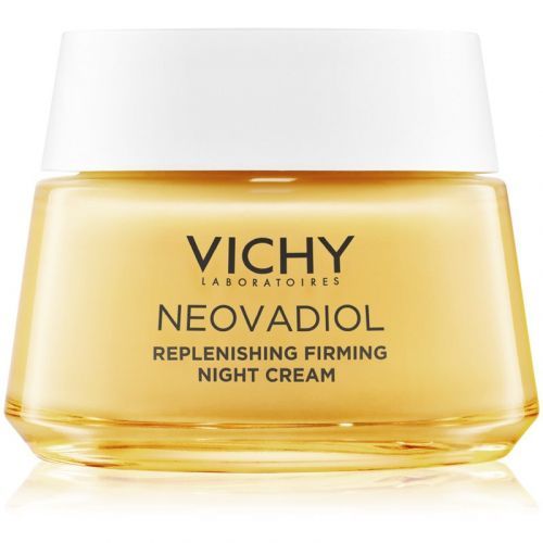 Vichy Neovadiol After Menopause Firmness And Nutrition Cream Night 50 ml