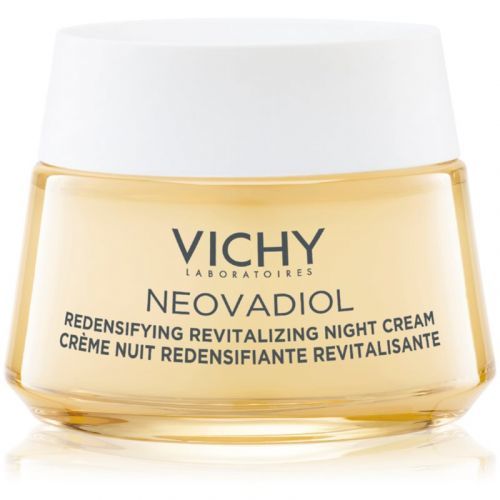 Vichy Neovadiol During Menopause Revitalizing Night Cream with Firming Effect 50 ml