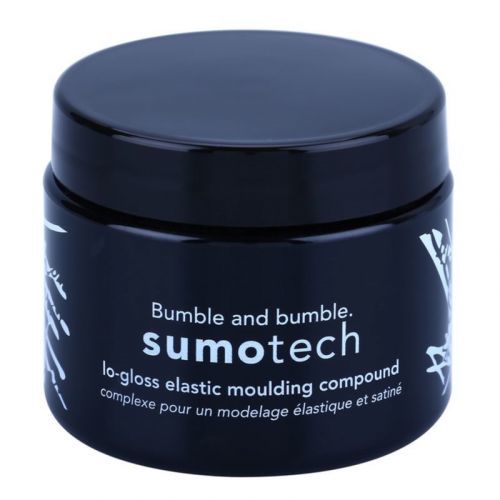 Bumble and Bumble Sumotech Styling Cream For Fixation And Shape 50 ml