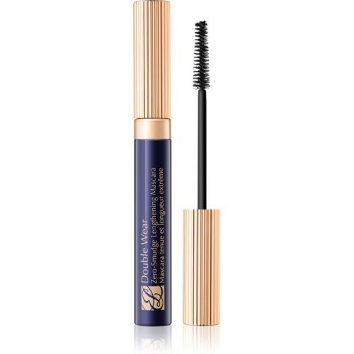 Estée Lauder Double Wear Lenghtening Mascara Shade 01 Black 6 ml