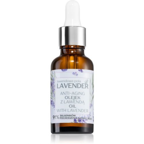FlosLek Laboratorium Lavender Lavender Oil 30 ml