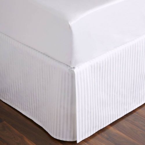 1200TC Millennia Double Fitted Sheet Snow