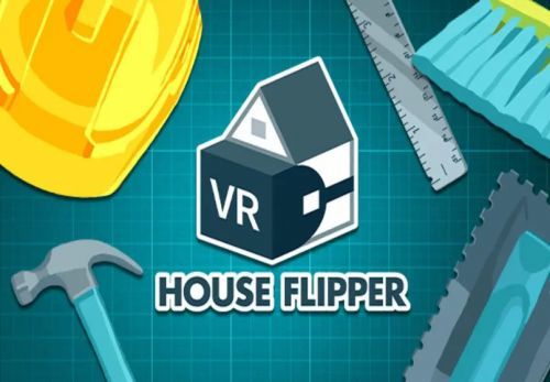 House Flipper VR Steam CD Key