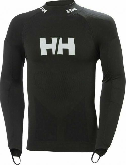 Helly Hansen H1 Pro Protective Top Black XXL