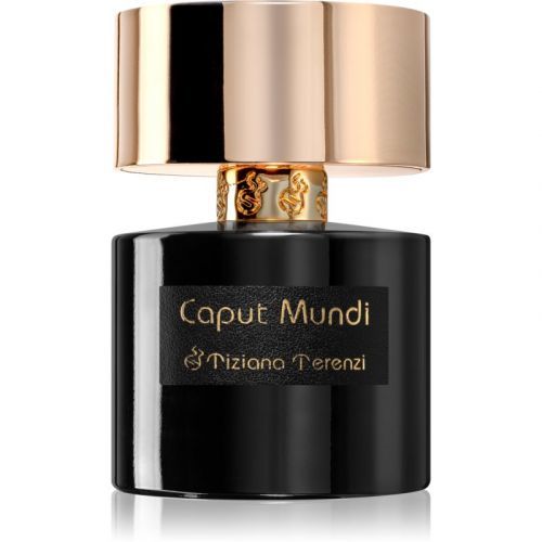 Tiziana Terenzi Caput Mundi perfume extract Unisex 100 ml